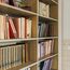 Книжные полки С2, Цвет: Коричневый, изображение 7