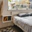 Полка прикроватная (300х450мм), Цвет: Серый, изображение 2