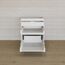 Модуль кухонный нижний с выдвижными ящиками, Фасады: Цветные (палитра). Ламенированный МДФ, изображение 3